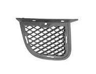 voorbumpergrille, rechts Hyundai Tucson, 2004 -