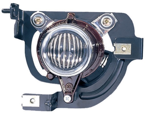 Mistlamp rechts ALFA ROMEO 147 05->>