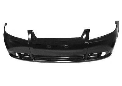 voorbumper, 5 drs Hatchback Chevrolet Kalos, 2002-2008