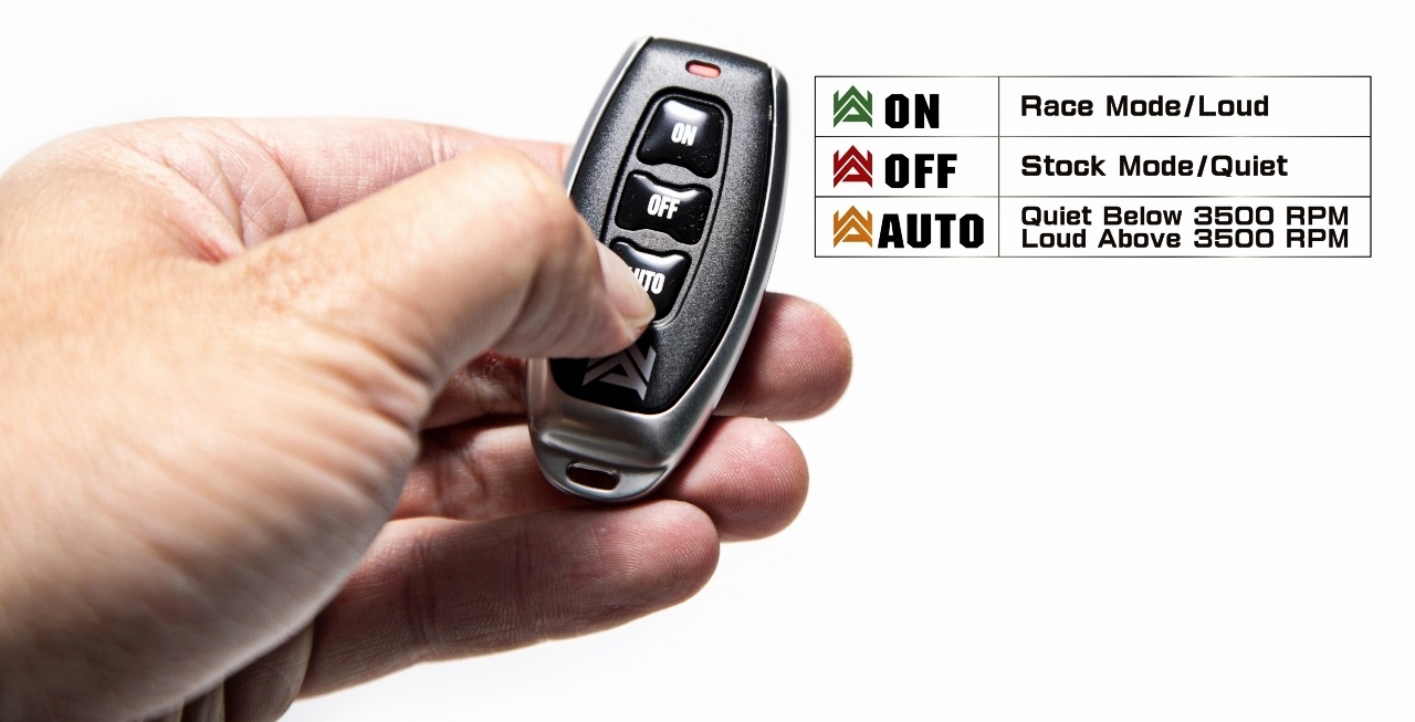 Armytrix Mercedes A-Class W176 A180/A200 (2012-2015) Dual Matte