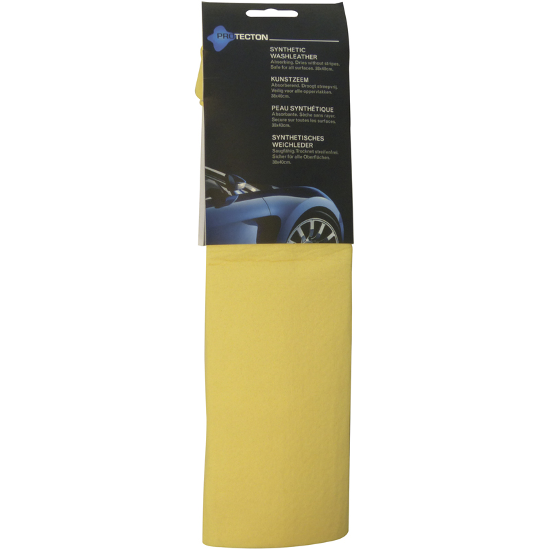 Protecton Synthetic Washleather