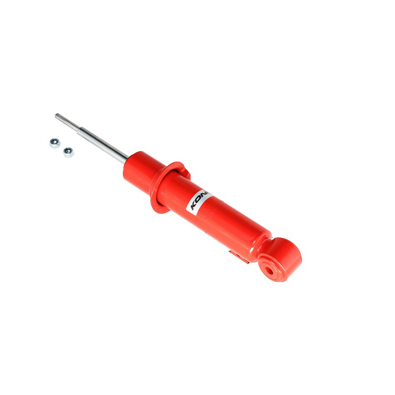 KONI HT Raid Shock absorber  Fiat Fullback (KV1T) 4WD / Mitsubishi L200 (KL3T) 4WD 2015-2021 - Front axle (88-5396)