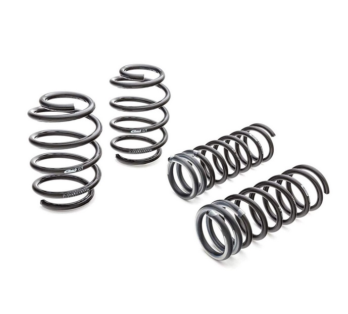 Eibach Springs BMW 1(F40)