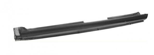 dorpel, 4 drs, rechts VW Golf 1, 1974-1983