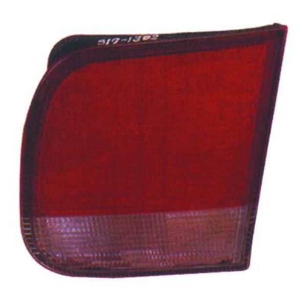 Achterlicht links binnen CIVIC 95-99 SEDAN