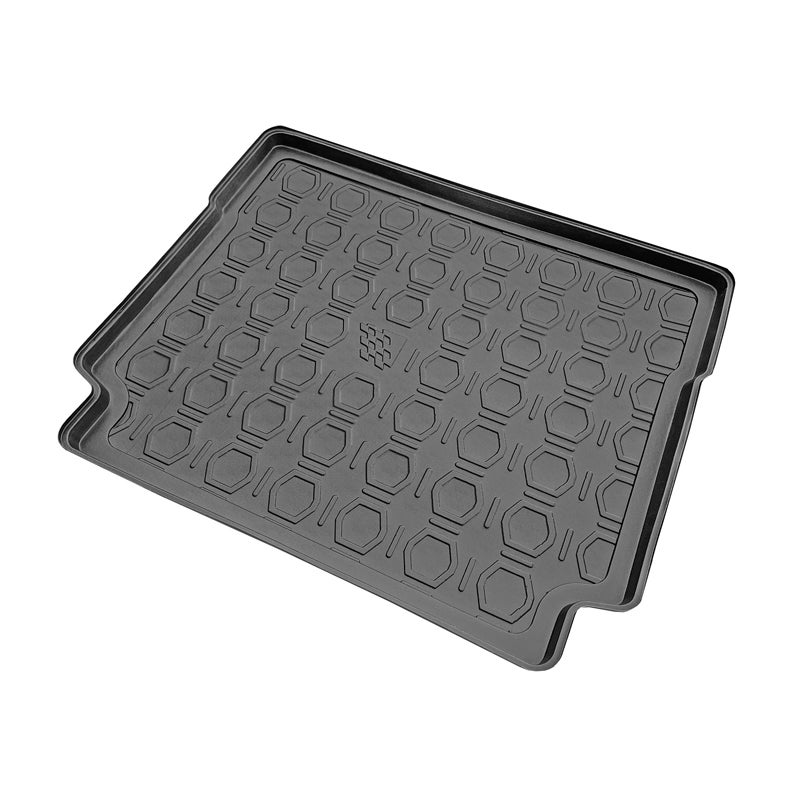 CIKCAR Trunk shell 'Design'  Jaecoo 5 2025- (Lower floor)
