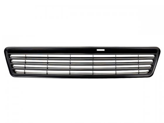Grill Audi A6 97-01 zwart