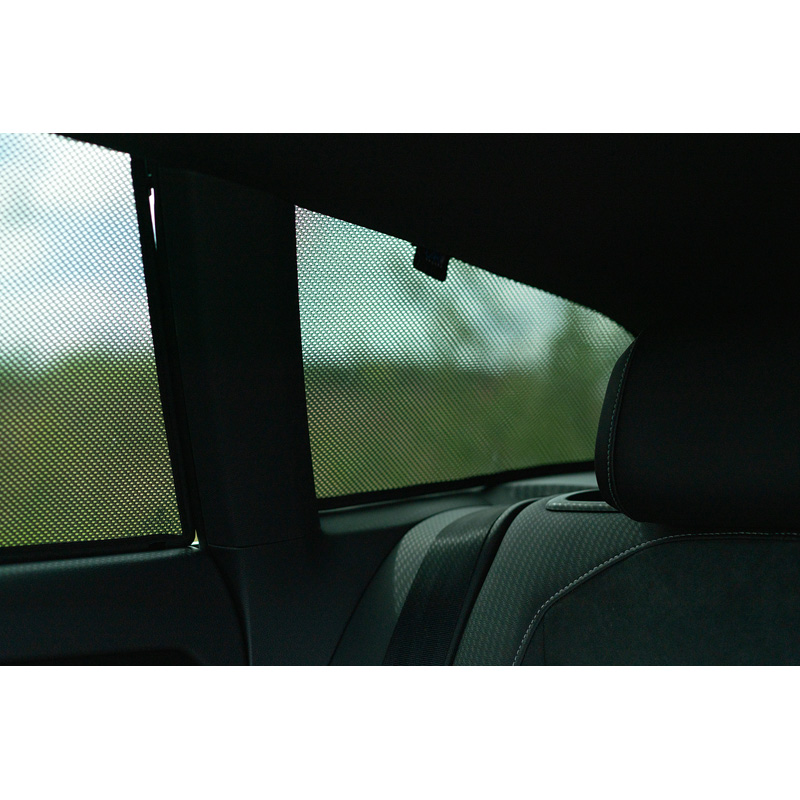 Set Car Shades  Volkswagen Arteon Shooting Brake 2020- (6-pieces)