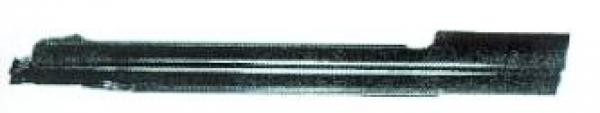 Dorpel rechts KADETT E 84-91 2 DEURS