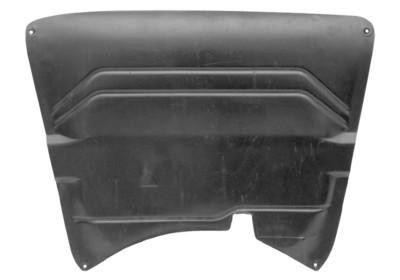 beschermplaat onder de motor Renault Scenic, 1996-1999