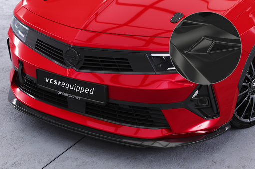 Cupspoiler Opel Astra L CSR CSL785-G