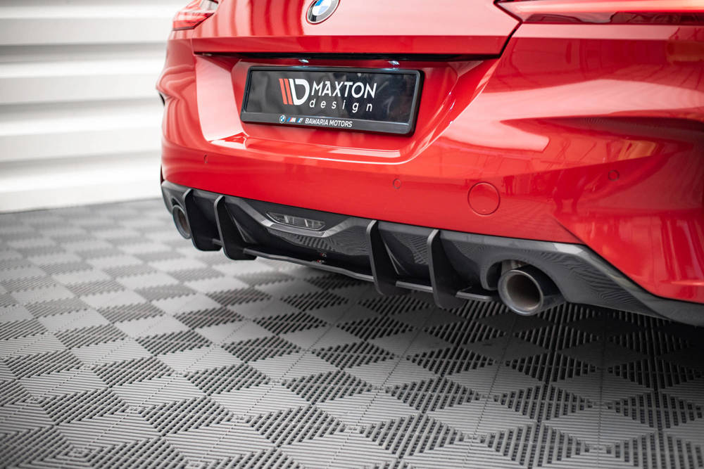 Street Pro Diffuser BMW Z4 M-Pakket G29