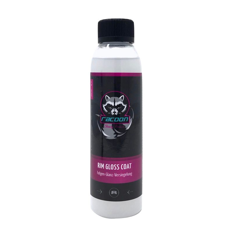 Racoon RIM GLOSS COAT Rim Sealant - 200ml