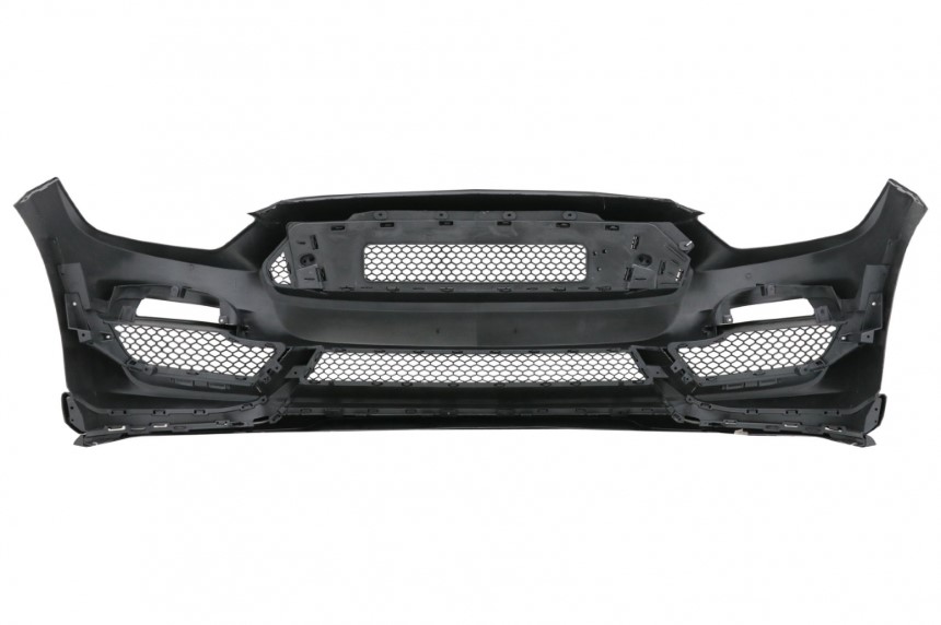 Voorbumper Ford Mustang Mk6 VI Sixth Generation (2015-2017) GT350 Look