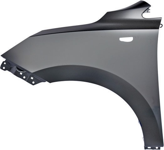 SPATBORD rechts HYUNDAI iX35 10->>