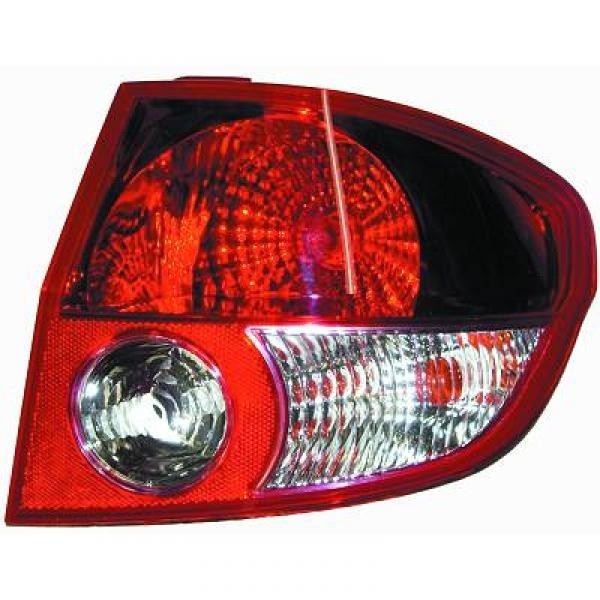 Achterlicht links GETZ 02-05