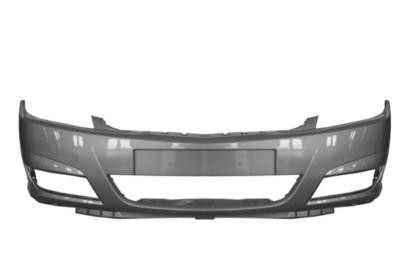 voorbumper, in primer Opel Signum, 2005 -