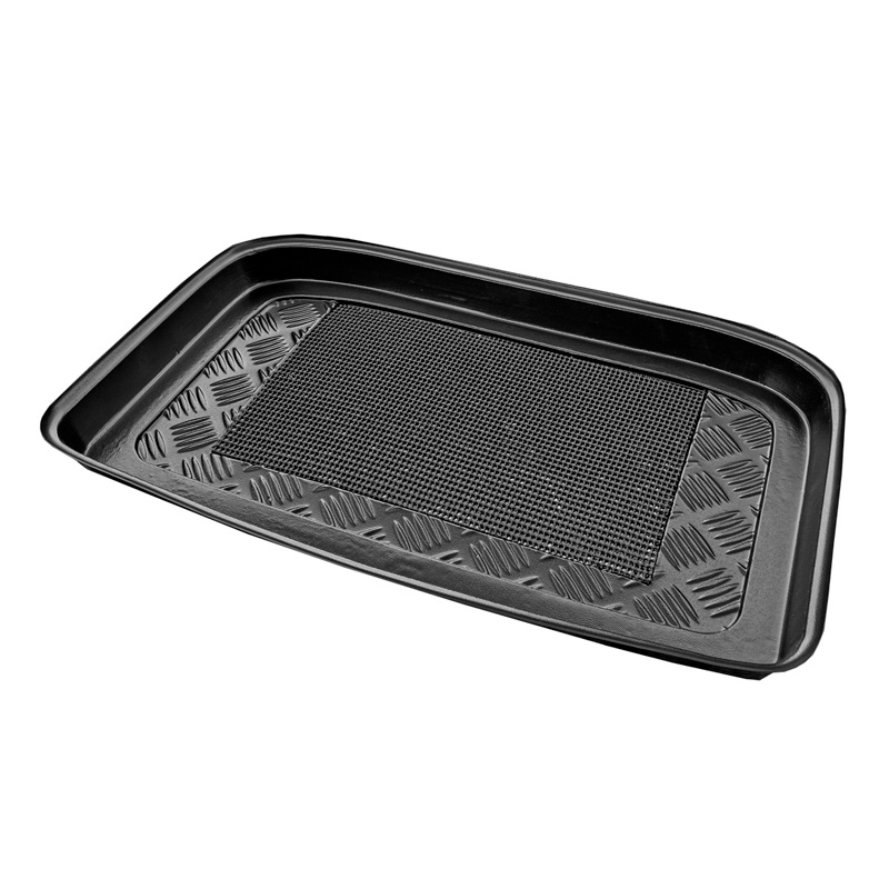 Trunk shell 'Non-slip'  Tesla Model Y 2020- (Lower floor)