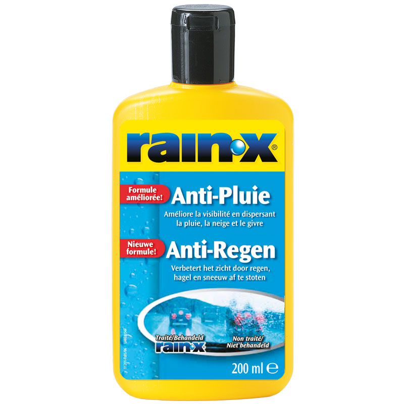 Rain-X Rain Repellent 200ml
