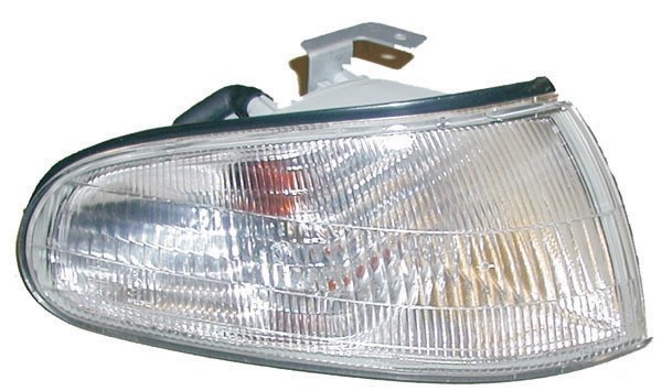 Knipperlicht rechts SCOUPE 92-96
