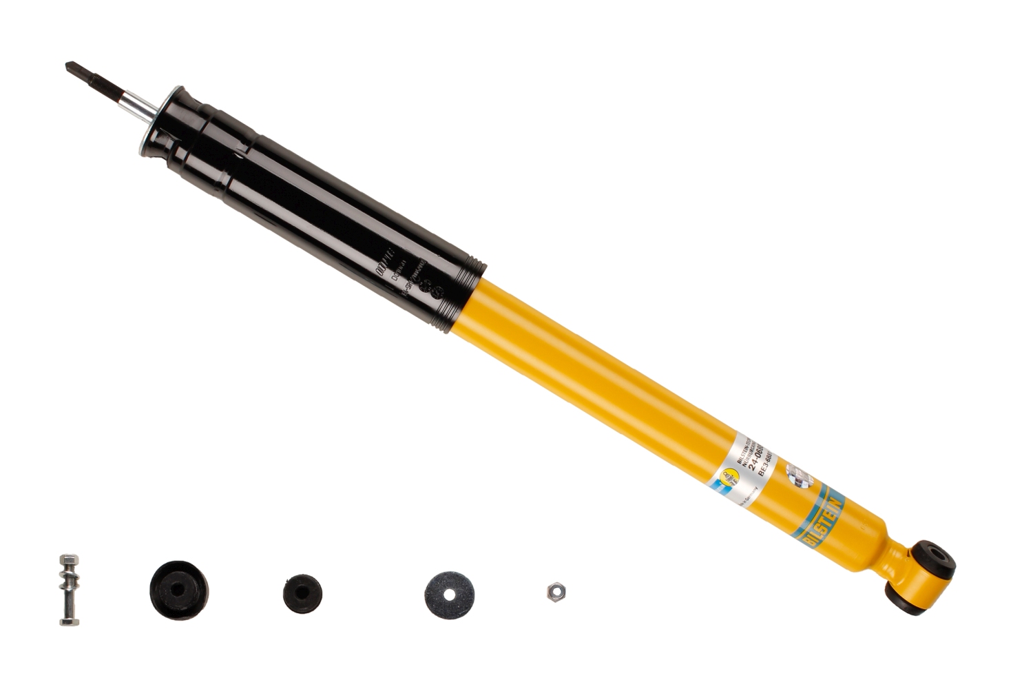 Bilstein B8 Achter Schokabsorber Mercedes C-klasse (c Cl S W)