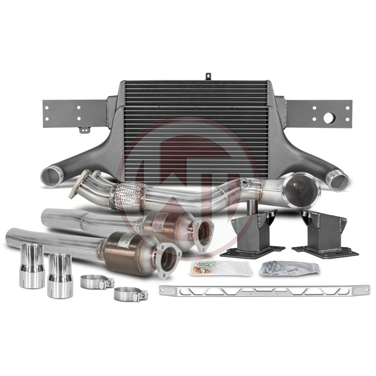 Audi RS3 8V Sportback/Sedan 294KW zonder ACC 08/2017=> zie beschrijving voor Competition kit