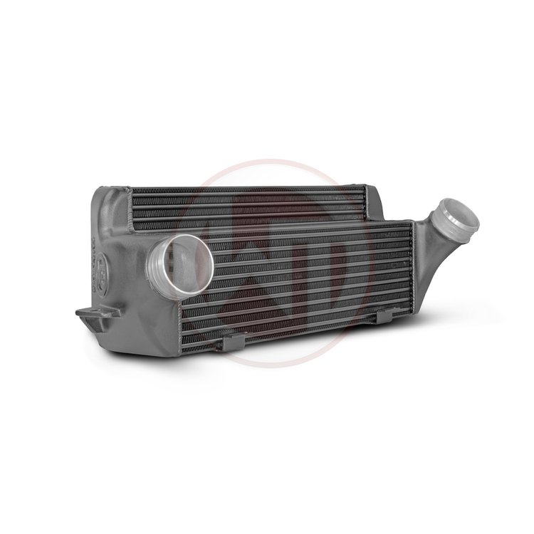 Intercooler BMW 3-serie 335d E90/91/92/93 (2005-2013) Wagner Competition kit Evo 2