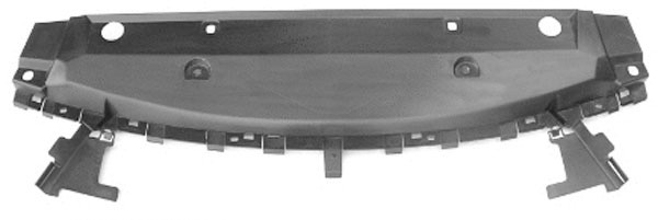 Luchtrooster voor LAGUNA 01-05