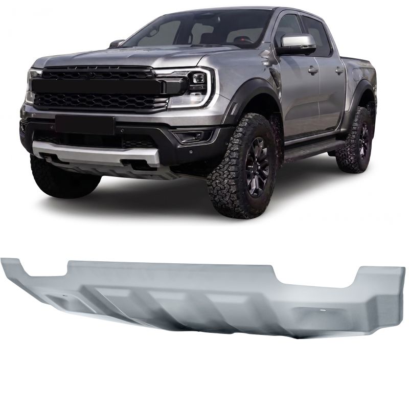 Voorste beschermplaat Ford Ranger Raptor T9 vanaf 2023
