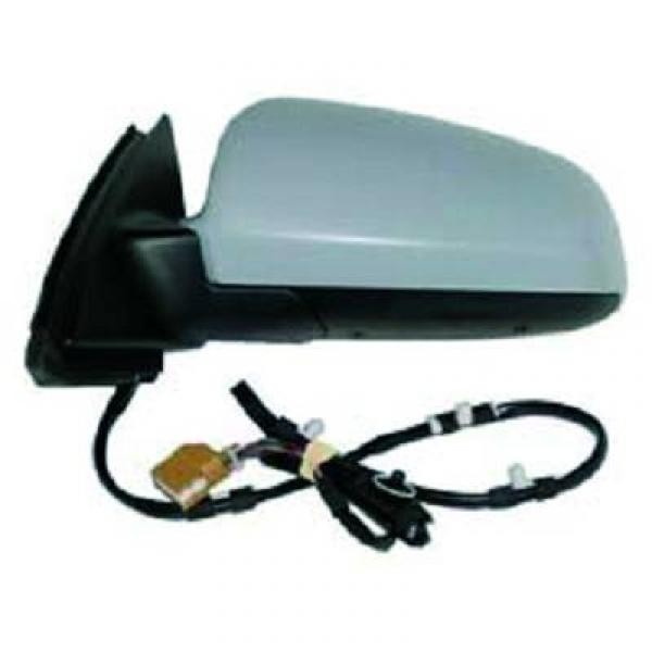 Spiegel links Audi A4 8E 04-07