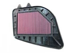 K&N Inlegfilter Cadillac STS 4.6 2005-10