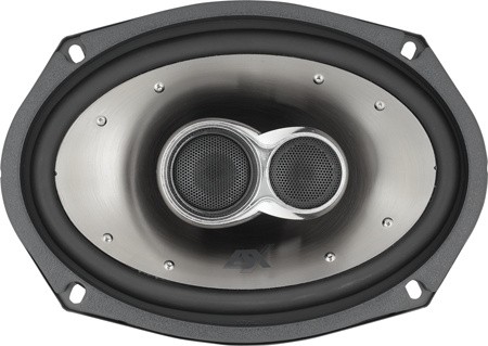 ESX QUANTUM QX693  6 x 9 speakers