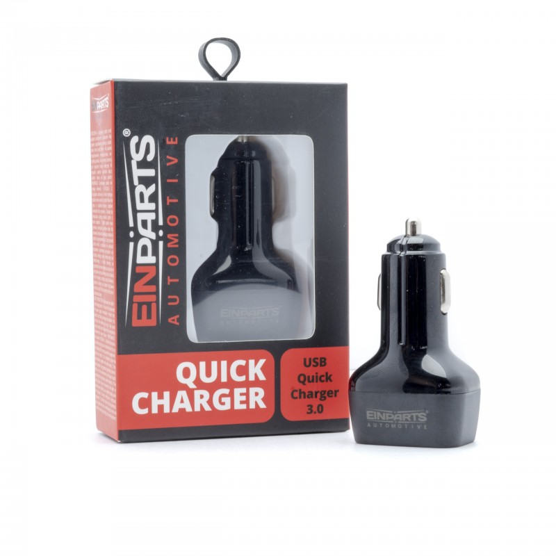 EPACC013 QUICK CAR CHARGER PD