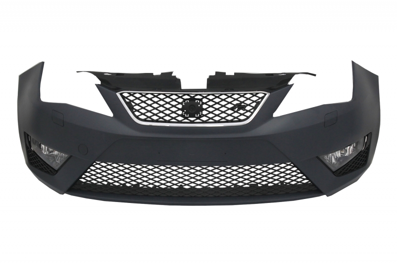 Voorbumper Seat Ibiza 6J5 2013-2015 FR Design SRA