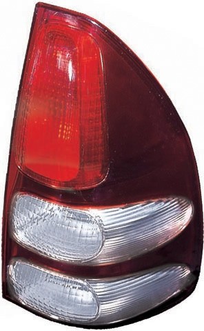 Achterlicht Rechts Toyota Land Cruiser
