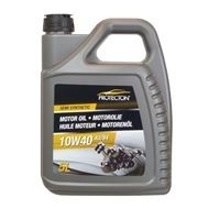 Protecton Motorolie 10W40 A3/B4 5Lt