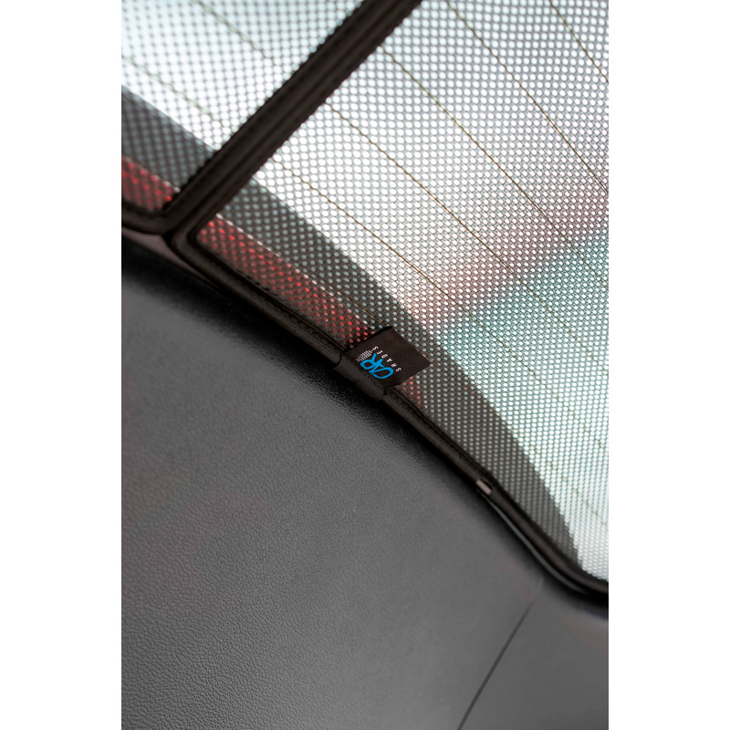 Set Car Shades  Kia XCee'd (CD) 2019- (4-pieces)