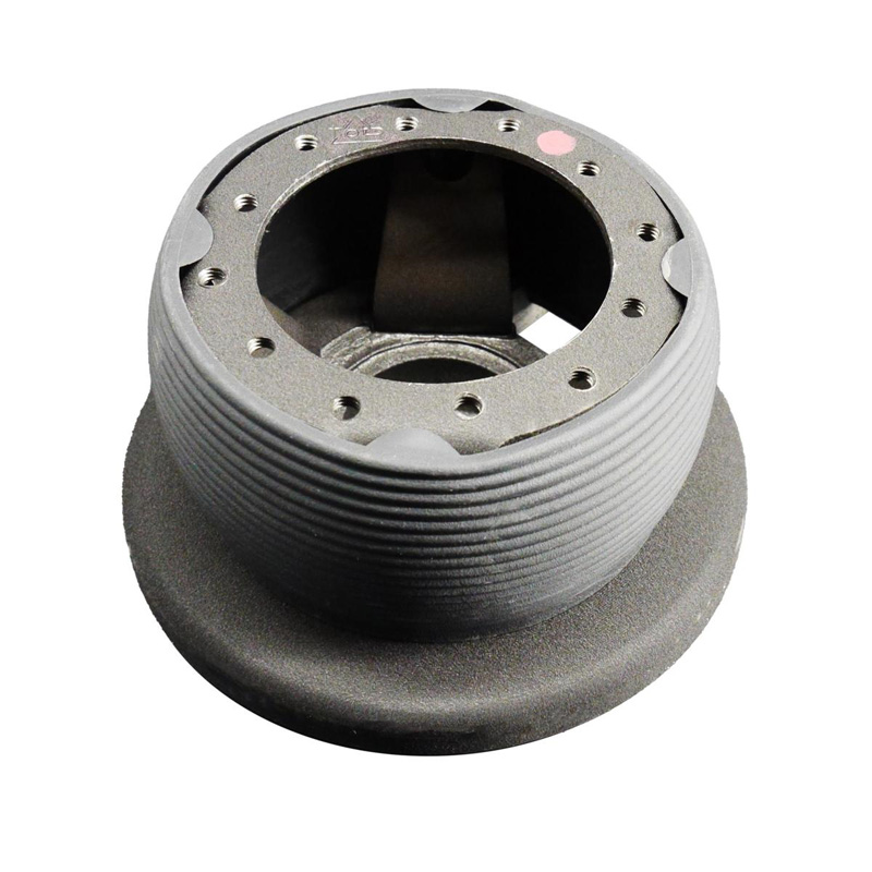 Simoni Racing Airbag Steering Wheel Hub  Subaru Impreza WRX/STi 2003-