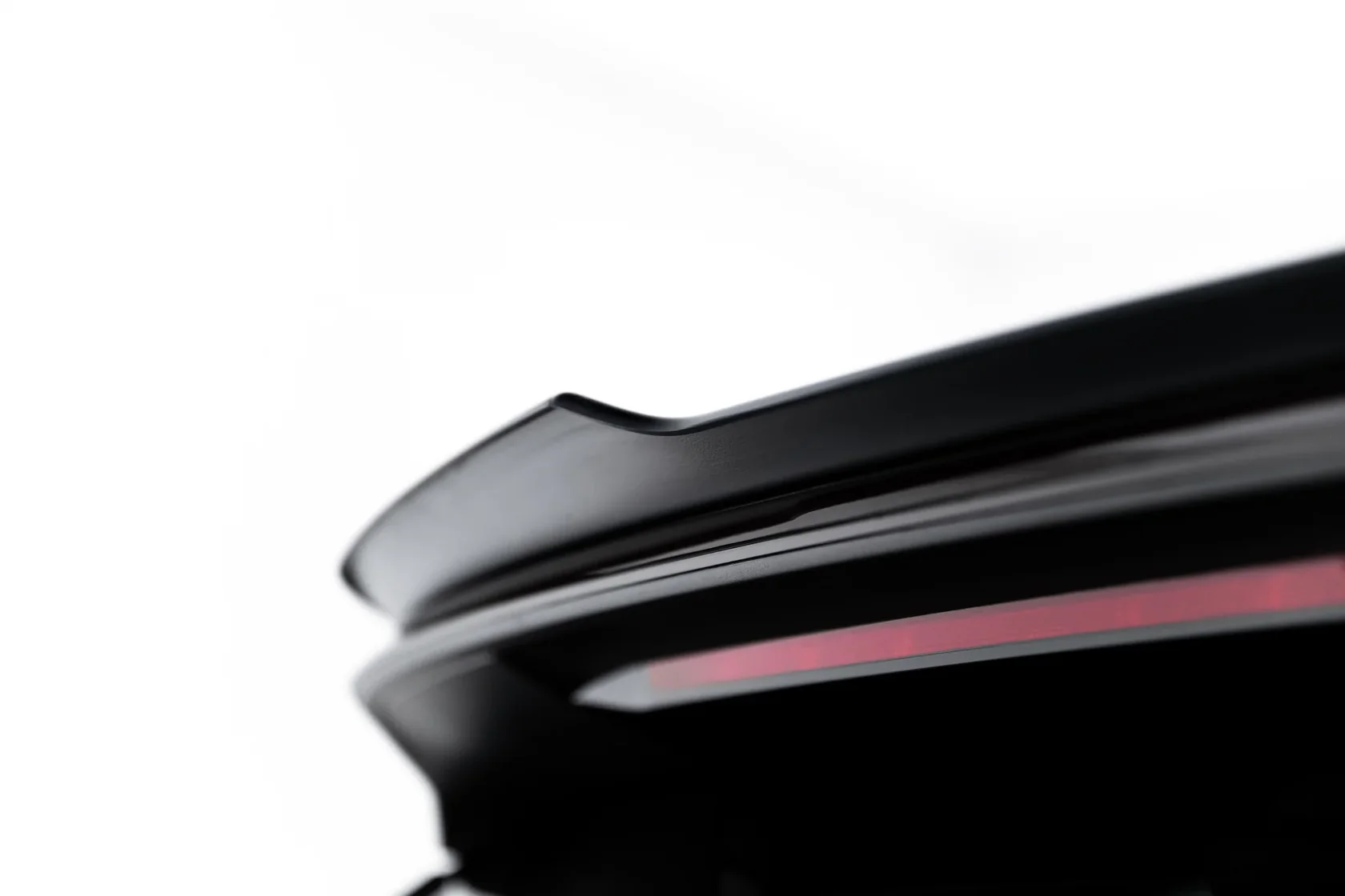 Spoiler Cap Volvo XC90 Mk2 Facelift