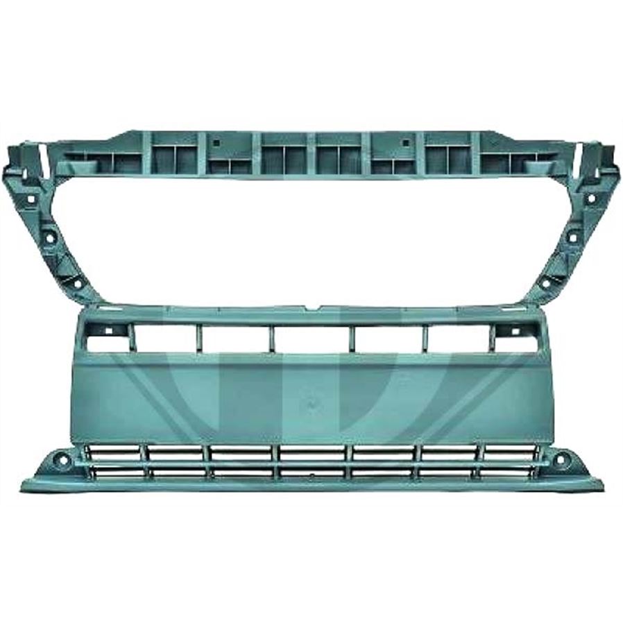 Voorbumper Midden Fiat Ducato