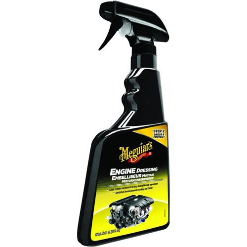 Meguiars Engine Dressing