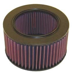 K&N Inlegfilter Suzuki Sidekick 1.3 1989-90