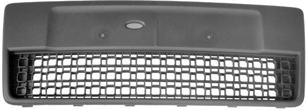 Bumper Grill FUSION. 05->>