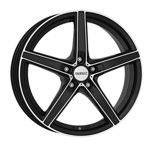Velgen DEZENT RN Dark 7x16 5x114,3 ET40