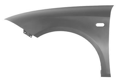 spatbord, links Seat Leon, 2005-2009