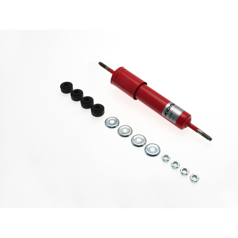 KONI Classic Shock absorber  Alfa Romeo Giulia 1600 Spider/Sprint/SS / Giulietta 1300/Sedan 1300 1955-1965 - Front axle (80-1039)