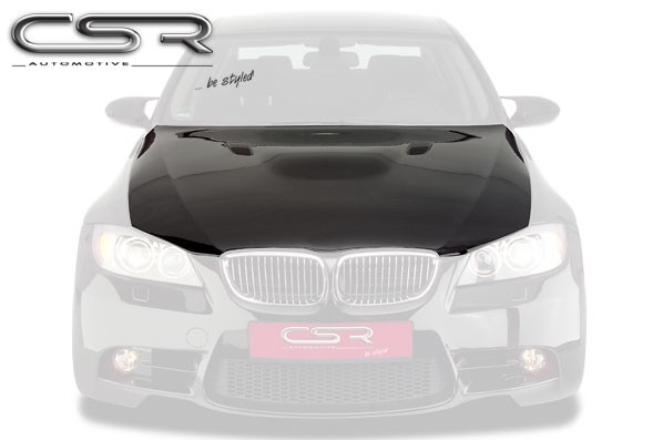 Bodykit BMW 3-serie E90 05-09 BK278