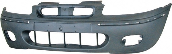 VoorBumper ROVER 200, 95-00 SPUITBAAR