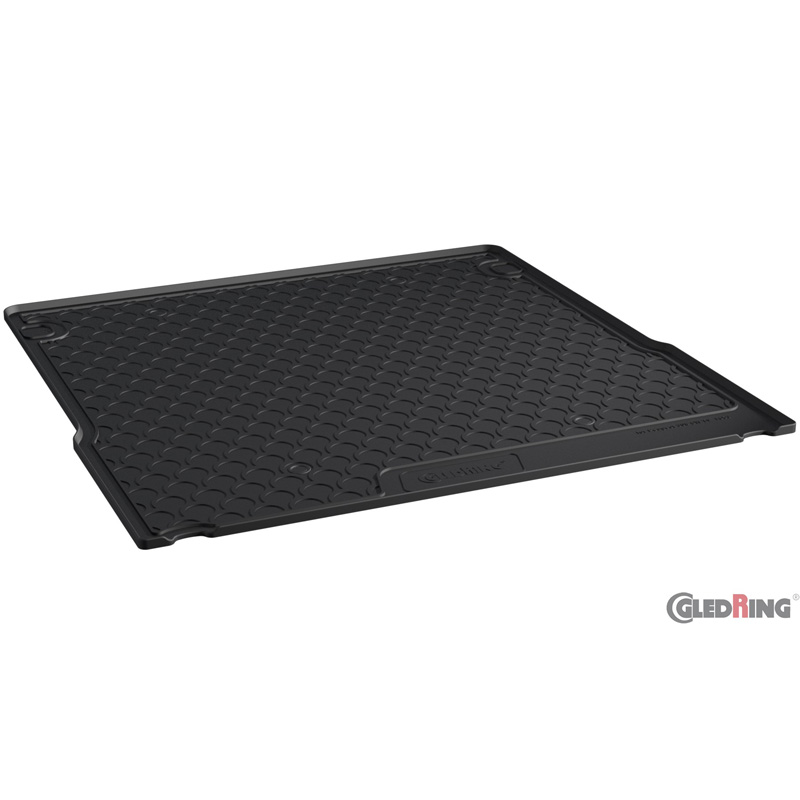 Rubbasol (Rubber) Trunk mat  Peugeot 308 SW 2013-2021