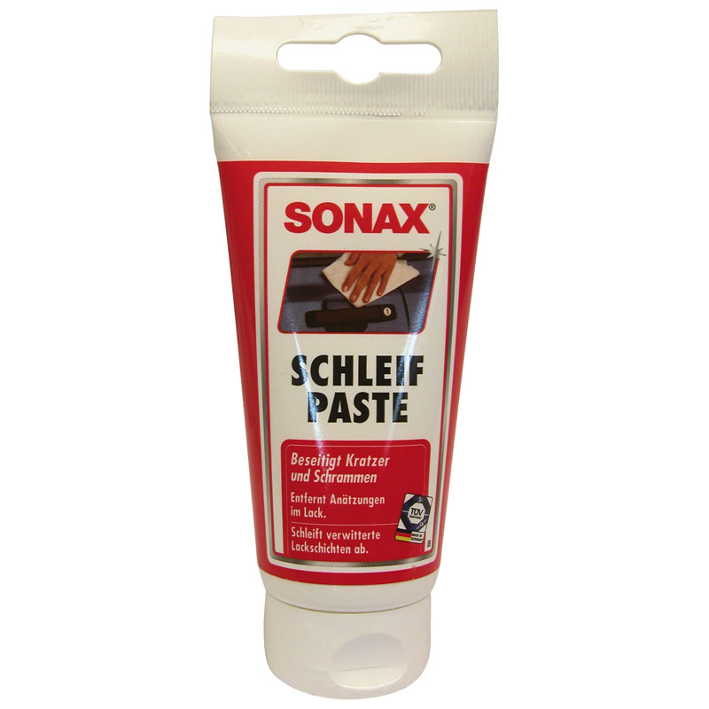 Sonax 320.100 Abrasive paste